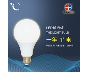 廠家直銷LED節能球泡燈